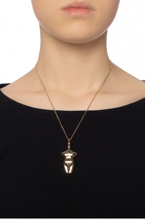 Necklace on chain, zdjęcie 2 Necklace on chain od Chloe